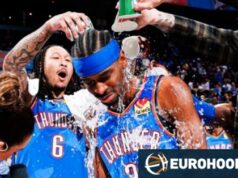 Shai Gilges-Alexander ultrapassa Wilt Chamberlain