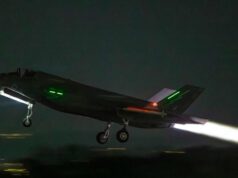 Uma enxurrada de bombas no Irã, filho de Khamenei, o líder supremo – Notícias. ele escolheu