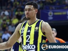 Harun Erdenay: “Presumimos que Wade Baldwin estava na seleção nacional no ano passado.”