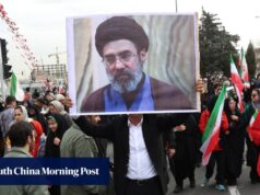 Por que a China vê estabilidade na ascensão do linha-dura Mujtaba Khamenei à liderança do Irã.
