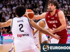 Saric bate Kings and Nuggets após amargo final de carreira na NBA