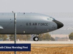 Trump diz que cortará o comércio com a Espanha devido à posição belicosa do Irão.