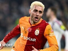 Liga dos Campeões: adeptos do Galatasaray banidos da segunda mão do Liverpool