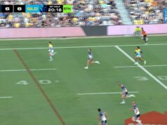 Destaques da NRL: Cowboys x Titans – Rodada 3