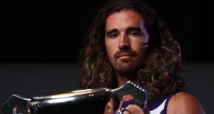 Carta do capitão: o capitão do Fremantle Dockers, Alex Pearce, revela mensagem aos fiéis do Purple antes de 2026