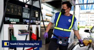 A China continental diz que Taiwan poderia aliviar os problemas de fornecimento de energia do Irã com uma reunificação pacífica.