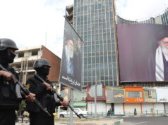 Guerra no Oriente Médio – 9 de março LIVEBLOG – Notícias