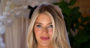 Ashley, de ‘Love Is Blind’, fala sobre a tortura de Alex pelo pai e afirma ser ‘oprimida’