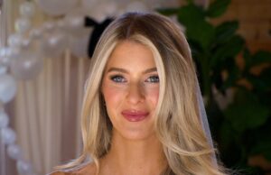 Ashley, de ‘Love Is Blind’, fala sobre a tortura de Alex pelo pai e afirma ser ‘oprimida’