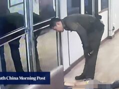 Erros de embriaguez, deixados para morrer: a polícia da Tailândia tem um perigoso ponto cego.