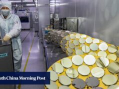 Fabricantes de chips da China endossam iniciativa de semicondutores no próximo plano de 5 anos