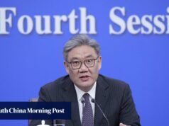 Pequim promete aumentar importações em meio a temores de “choque na China”