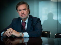 Um empresário denunciou toda a comissão executiva alertando-os de que poderiam ser cúmplices de Tapia e Toviggino