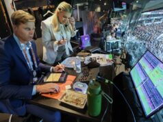 Nos bastidores da AFL