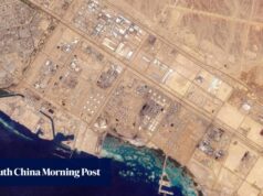 Mar Vermelho, certo? Petroleiros com destino à China aproveitam plano saudita para contornar o Estreito de Ormuz