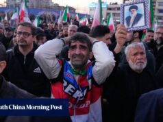 O Irão entrará em colapso sem Khamenei ou o seu governo sobreviverá?