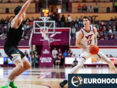 Avdalas: Ele fez tudo pela Virginia Tech, mas…