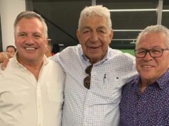 Will Bill Dempsey: O ex-herói de West Perth, Les Fong, presta homenagem ao humilde capitão e mentor da primeira divisão