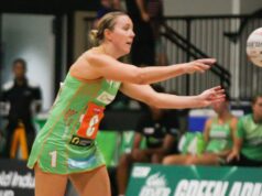 A quebra das minas de ouro atrai multidões, mas a febre diminuiu seu ânimo