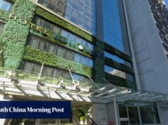 Uma subsidiária da China Resources adquiriu um hotel em Hong Kong para um projeto de alojamento estudantil.