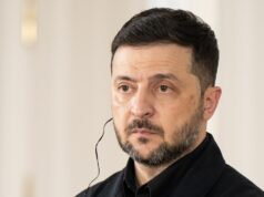 Ucrânia: ataques noturnos com mísseis russos atingiram seu nível mais alto em fevereiro desde o início de 2023