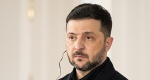 Ucrânia: ataques noturnos com mísseis russos atingiram seu nível mais alto em fevereiro desde o início de 2023