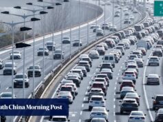 O eletrólito da bateria de lítio chinesa pode dobrar o alcance do EV e funcionar em frio extremo.