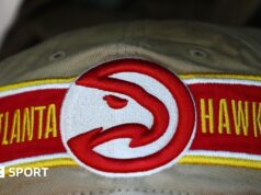 NBA cancela planos de patrocínio do Strip Club para jogo do Atlanta Hawks com o Orlando Magic