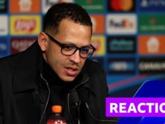 Liga dos Campeões: Liam Rosenier reflete sobre os erros do Chelsea na derrota ‘dolorosa’ para o PSG