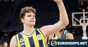 Tarik Biberovic: “A vitória esteve em nossas mãos nos últimos três minutos. Eu me culpo.”