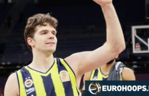 Tarik Biberovic: “A vitória esteve em nossas mãos nos últimos três minutos. Eu me culpo.”