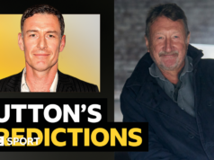 Previsões da quinta rodada da FA Cup: Chris Sutton x criador do Peaky Blinders, Steven Knight – e IA