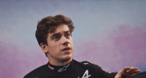 Franco Colapinto, cheio de expectativa uma semana antes do início da temporada 2026 da Fórmula 1: “Novos objetivos, novos sonhos”