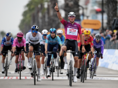 Tirreno-Adriatico: Mathieu van der Poel jogou a final perfeita da fase 4 antes de lançar uma sequência incrível para vencer em um grupo reduzido.