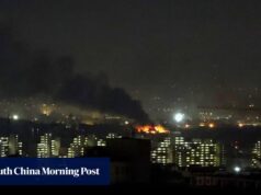 EUA dizem que inteligência russa para o Irã “não faz diferença” na guerra