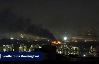 EUA dizem que inteligência russa para o Irã “não faz diferença” na guerra