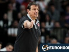 Ergin Ataman: “Tarık é um menino turco tanto quanto todos nós”
