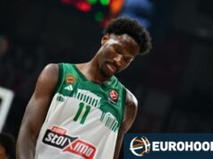 Hayes-Davies sobre a derrota do SEF: ‘Era tarde demais quando lutámos’