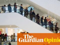 Manter a simplicidade é sempre a resposta John Lewis | Nils Pratley