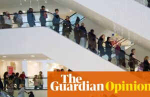 Manter a simplicidade é sempre a resposta John Lewis | Nils Pratley