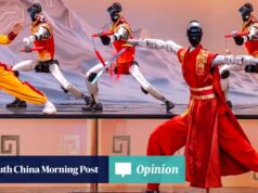 opinião Como os EUA entregaram a economia robótica à China.