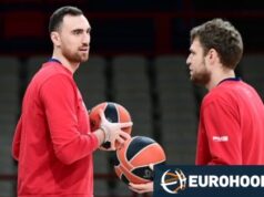 Olympiakos enfrenta Panathinaikos eliminado por Milutinov. E Wesenkov ainda tem dúvidas.