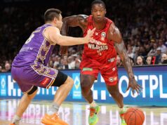 Kings vence Wildcats e assume vantagem de 1 a 0 nas semifinais da NBL