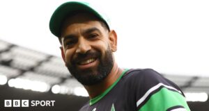 The Hundred: Treinadores não foram instruídos a evitar jogadores paquistaneses em leilão