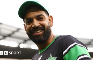 The Hundred: Treinadores não foram instruídos a evitar jogadores paquistaneses em leilão