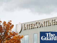 Fiscalizador da concorrência no Reino Unido investiga grupo hoteleiro por suposto compartilhamento de dados | Autoridade da Concorrência e dos Mercados