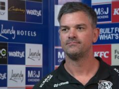 Ciraldo explicou a decisão do discípulo