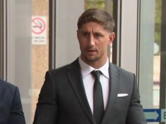 Lomax chegou a um acordo com as Enguias