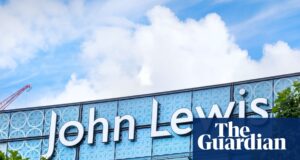 John Lewis paga o primeiro bônus anual aos funcionários em quatro anos à medida que os lucros aumentam | John Lewis