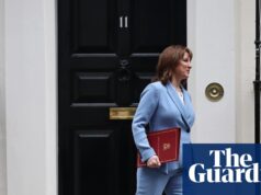 O que a previsão da primavera de Rachel Reeves significa para as finanças domésticas? | Previsão da primavera de 2026